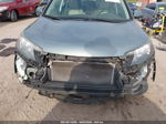 2012 Honda Cr-v Ex-l Зеленый vin: JHLRM4H74CC002425