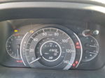 2012 Honda Cr-v Exl Серебряный vin: JHLRM4H75CC007343