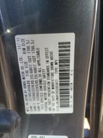 2012 Honda Cr-v Exl Gray vin: JHLRM4H76CC003477