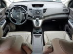 2012 Honda Cr-v Exl Бирюзовый vin: JHLRM4H76CC026161