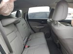 2012 Honda Cr-v Exl Серебряный vin: JHLRM4H77CC002712