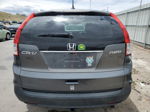 2012 Honda Cr-v Exl Charcoal vin: JHLRM4H77CC026282