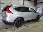 2012 Honda Cr-v Exl Серебряный vin: JHLRM4H78CC013153