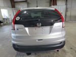 2012 Honda Cr-v Exl Серебряный vin: JHLRM4H78CC013153