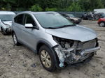 2012 Honda Cr-v Exl Gray vin: JHLRM4H79CC013047