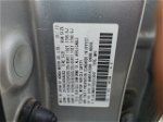 2012 Honda Cr-v Exl Серый vin: JHLRM4H79CC013047