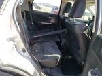 2012 Honda Cr-v Exl Серебряный vin: JHLRM4H79CC019382