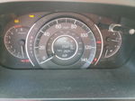 2012 Honda Cr-v Exl Серебряный vin: JHLRM4H79CC019382