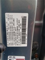 2012 Honda Cr-v Exl Turquoise vin: JHLRM4H7XCC006222