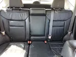 2012 Honda Cr-v Exl Silver vin: JHLRM4H7XCC007337