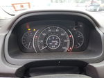 2012 Honda Cr-v Exl Синий vin: JHLRM4H7XCC010643