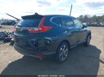 2019 Honda Cr-v Ex Black vin: JHLRW2H56KX006710