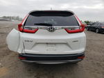 2019 Honda Cr-v Exl Белый vin: JHLRW2H88KX013524