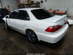 2000 Honda Accord Sdn Ex W/leather Белый vin: JHMCG5562YC031102