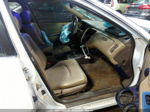 2000 Honda Accord Sdn Ex W/leather Белый vin: JHMCG5562YC031102