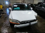 2000 Honda Accord Sdn Ex W/leather Белый vin: JHMCG5562YC031102