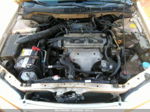 2001 Honda Accord Sdn Lx Золотой vin: JHMCG56401C015869