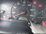 2000 Honda Accord Sdn Lx Зеленый vin: JHMCG5649YC001138