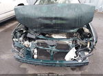 2000 Honda Accord Sdn Lx Green vin: JHMCG5649YC001138