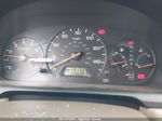 2000 Honda Accord Sdn Lx Зеленый vin: JHMCG564XYC012987