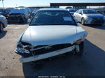 2001 Honda Accord Sdn Ex/ex W/leather White vin: JHMCG56671C025042