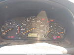 2001 Honda Accord Sdn Ex Синий vin: JHMCG56691C018819