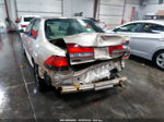 2001 Honda Accord Sdn Ex Gold vin: JHMCG566X1C029148