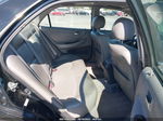 2000 Honda Accord Sdn Ex W/leather Black vin: JHMCG566XYC007791