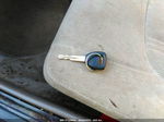 2000 Honda Accord Sdn Se Красный vin: JHMCG5673YC011335