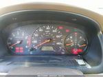 2000 Honda Accord Sdn Se Red vin: JHMCG5673YC011335