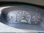 2000 Honda Accord 2.3 Se Красный vin: JHMCG5674YC007133