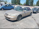 2000 Honda Accord Sdn Se Gold vin: JHMCG567XYC042775