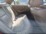 2001 Honda Accord Sdn Ex W/leather Red vin: JHMCG66091C019762