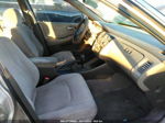 2000 Honda Accord Sdn Lx Beige vin: JHMCG6650YC002533