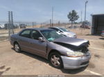 2000 Honda Accord Sdn Ex Silver vin: JHMCG6672YC001336