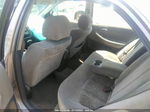 2000 Honda Accord Sdn Ex Silver vin: JHMCG6672YC001336