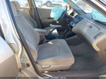 2000 Honda Accord Sdn Se Бежевый vin: JHMCG6694YC023310