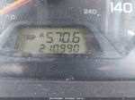 2000 Honda Accord Sdn Se Beige vin: JHMCG6694YC023310