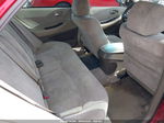 2000 Honda Accord Sdn Se Red vin: JHMCG6699YC020032