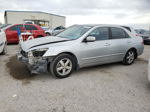 2007 Honda Accord Value Gray vin: JHMCM56157C014773