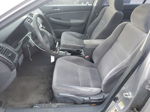 2007 Honda Accord Value Серебряный vin: JHMCM56187C025766