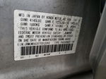 2007 Honda Accord Se Серебряный vin: JHMCM56307C012253