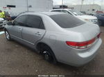 2003 Honda Accord Sdn Lx Silver vin: JHMCM56363C060768