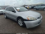 2003 Honda Accord Sdn Lx Silver vin: JHMCM56363C060768