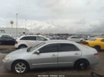 2003 Honda Accord Sdn Lx Silver vin: JHMCM56363C060768