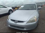 2003 Honda Accord Sdn Lx Silver vin: JHMCM56363C060768