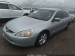 2003 Honda Accord Sdn Lx Silver vin: JHMCM56363C060768