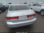 2003 Honda Accord Sdn Lx Silver vin: JHMCM56363C060768