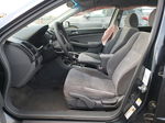 2007 Honda Accord Se Charcoal vin: JHMCM56367C016095