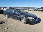 2007 Honda Accord Se Black vin: JHMCM56367C019787